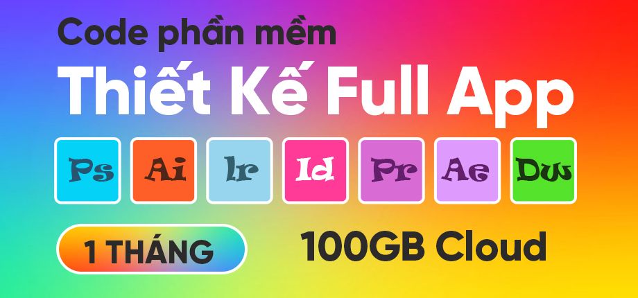 Adobe Creative Suite Full Apps